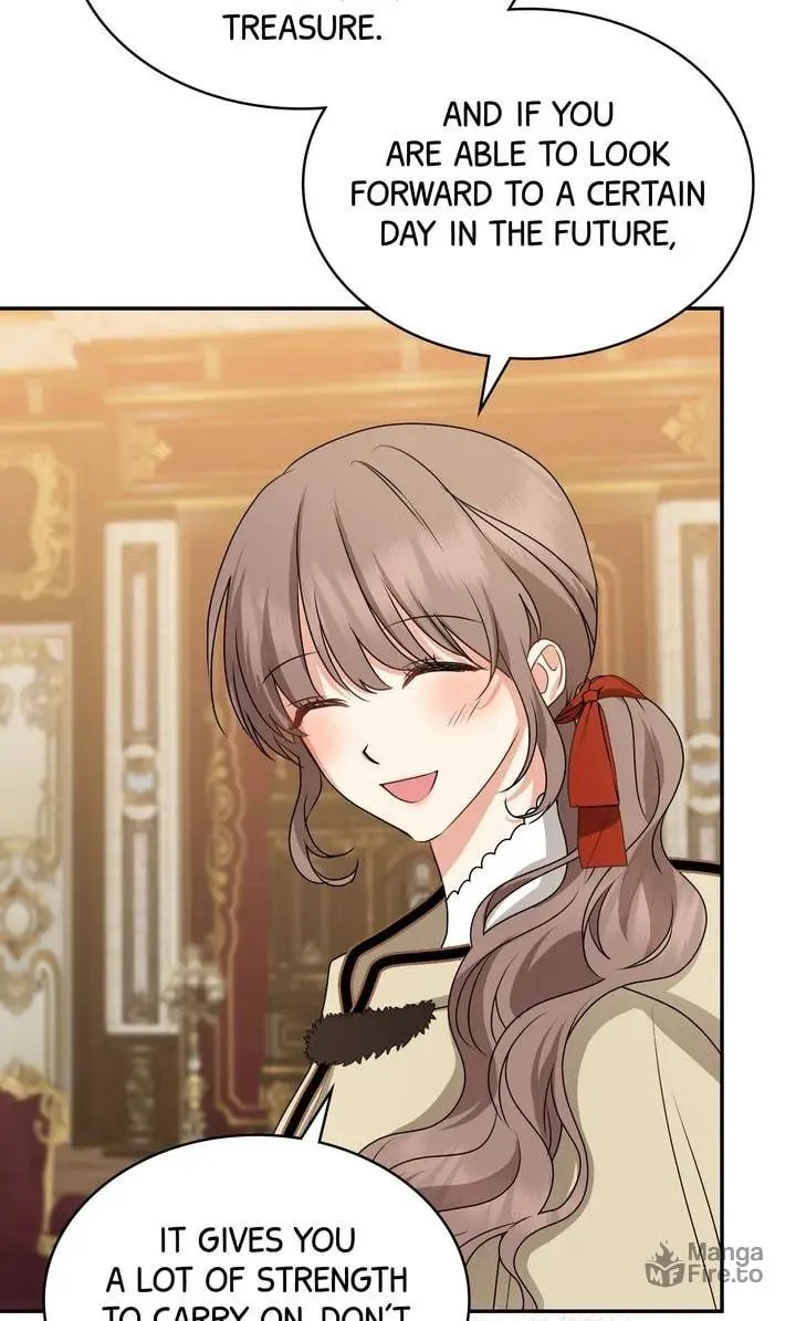 Read My Little Tyrant chapter 31 image 104 on Lezhin