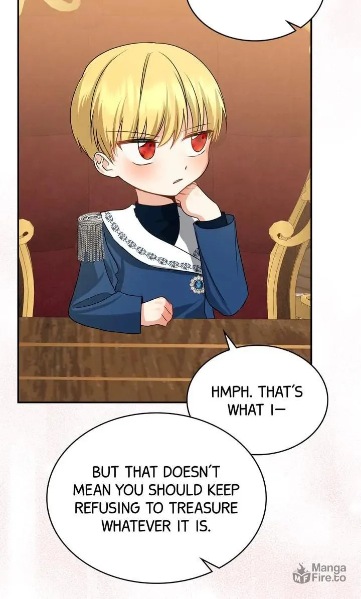 Read My Little Tyrant chapter 31 image 107 on Lezhin