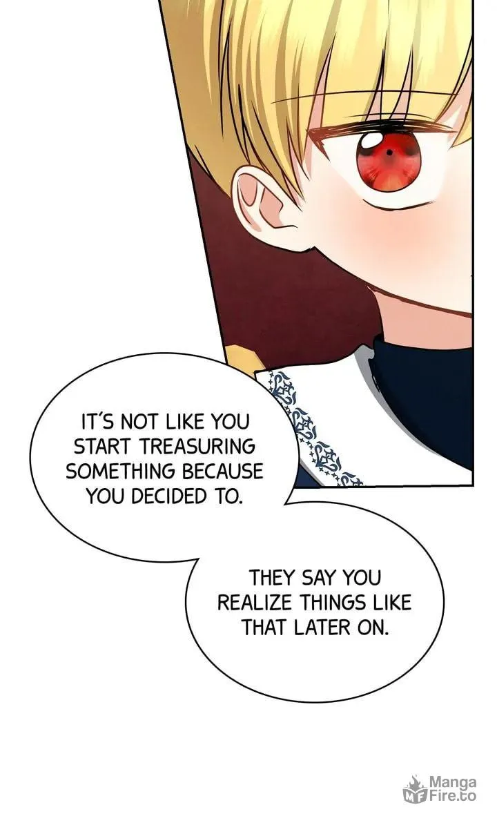 Read My Little Tyrant chapter 31 image 109 on Lezhin