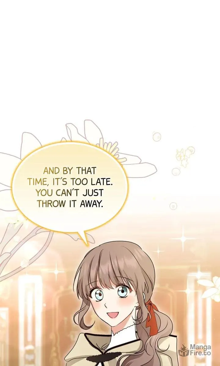 Read My Little Tyrant chapter 31 image 110 on Lezhin