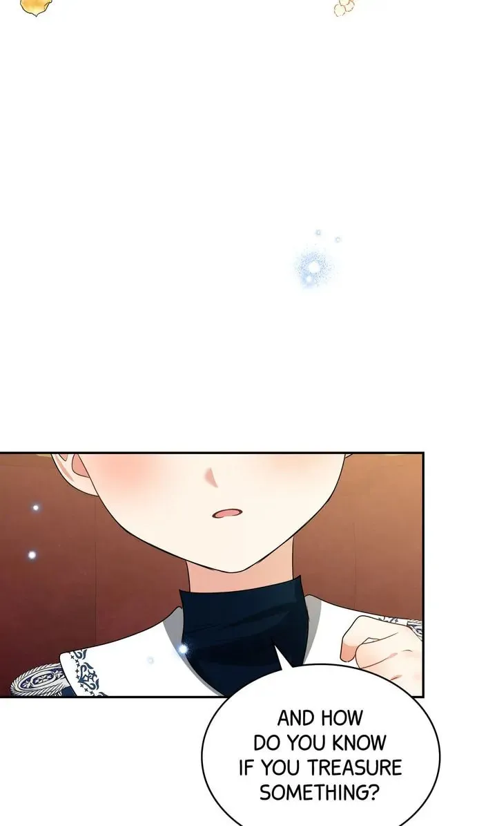 Read My Little Tyrant chapter 31 image 112 on Lezhin