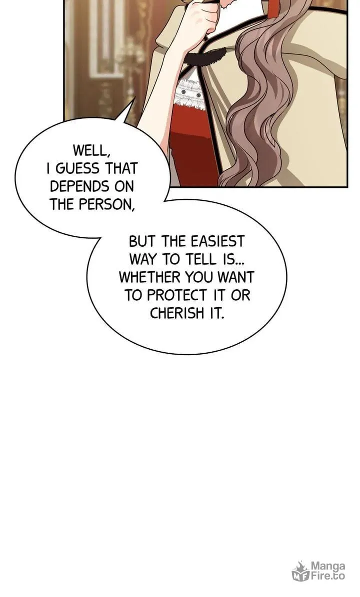 Read My Little Tyrant chapter 31 image 114 on Lezhin