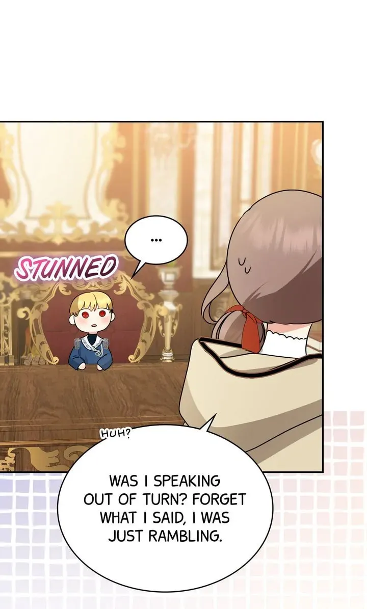 Read My Little Tyrant chapter 31 image 115 on Lezhin