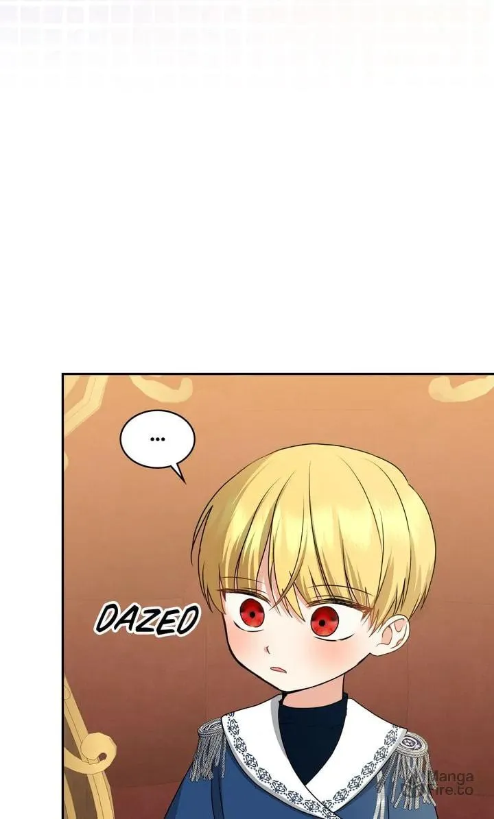 Read My Little Tyrant chapter 31 image 116 on Lezhin