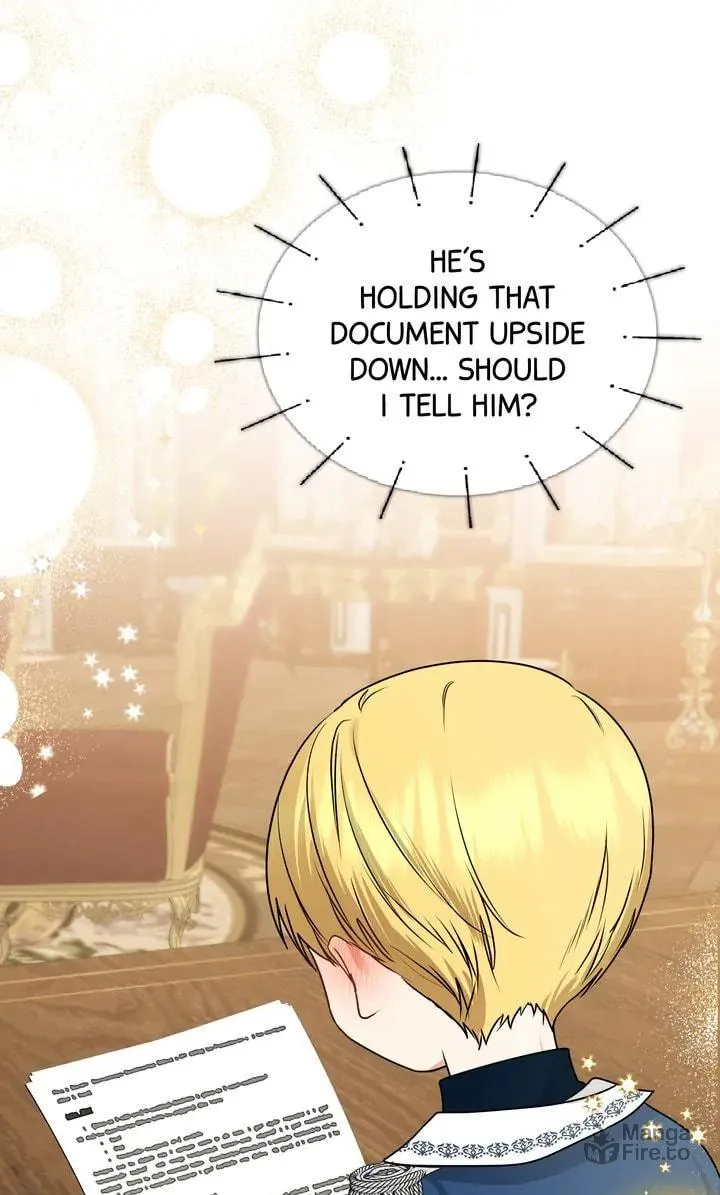 Read My Little Tyrant chapter 31 image 119 on Lezhin