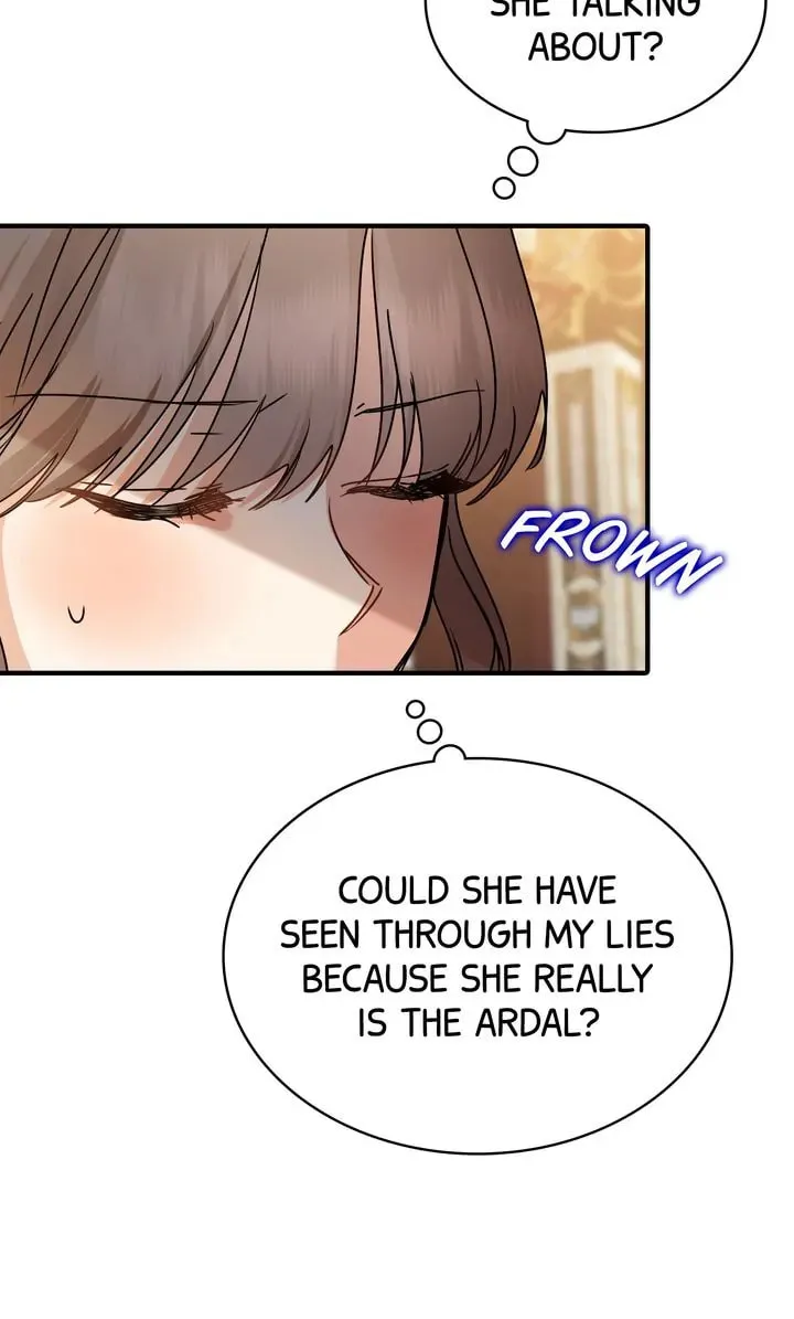 Read My Little Tyrant chapter 31 image 12 on Lezhin