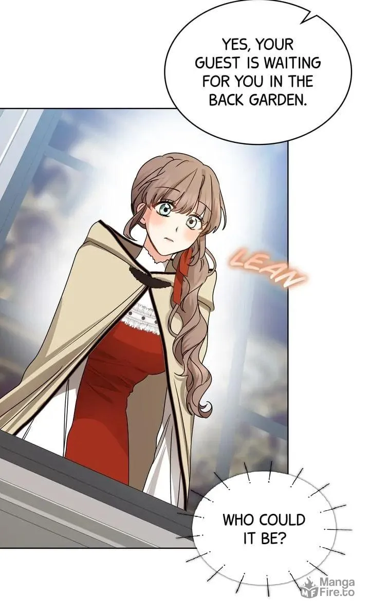 Read My Little Tyrant chapter 31 image 17 on Lezhin