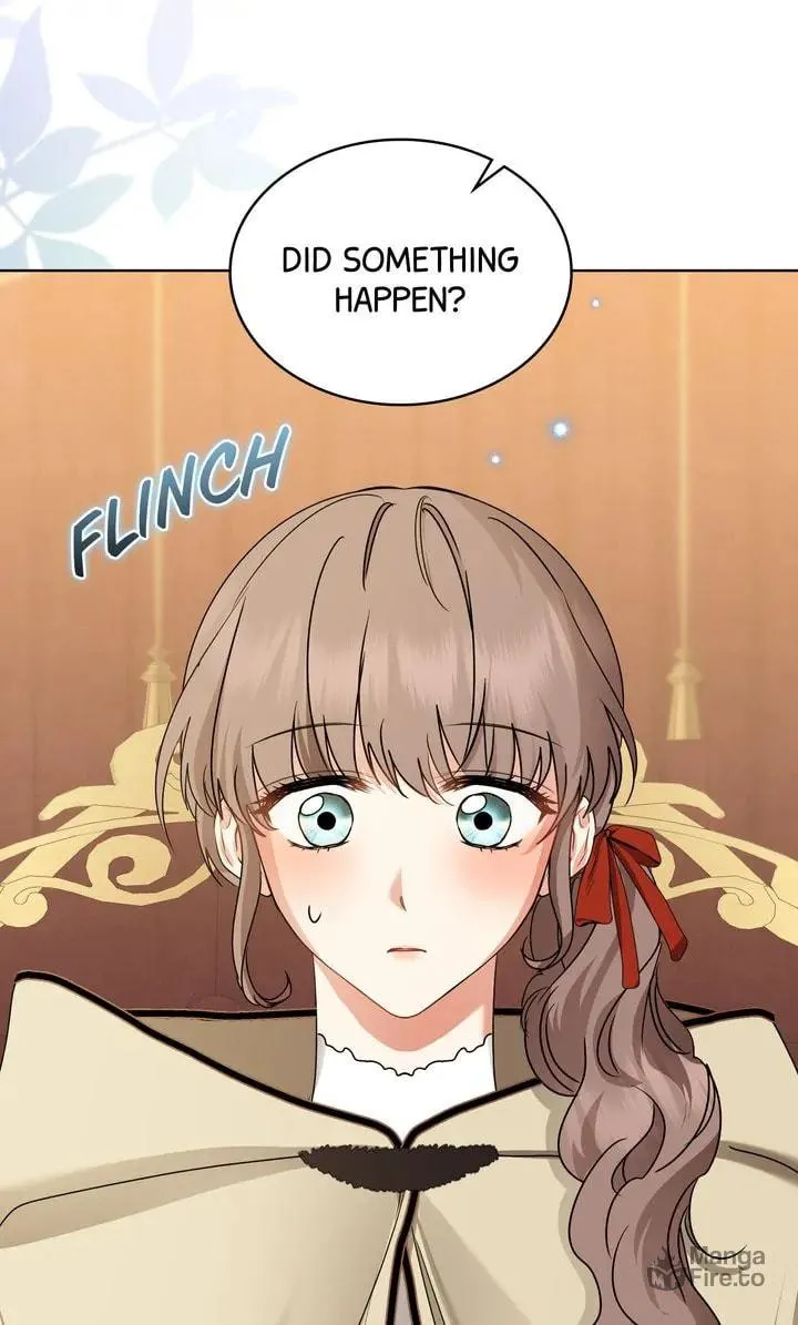 Read My Little Tyrant chapter 31 image 2 on Lezhin