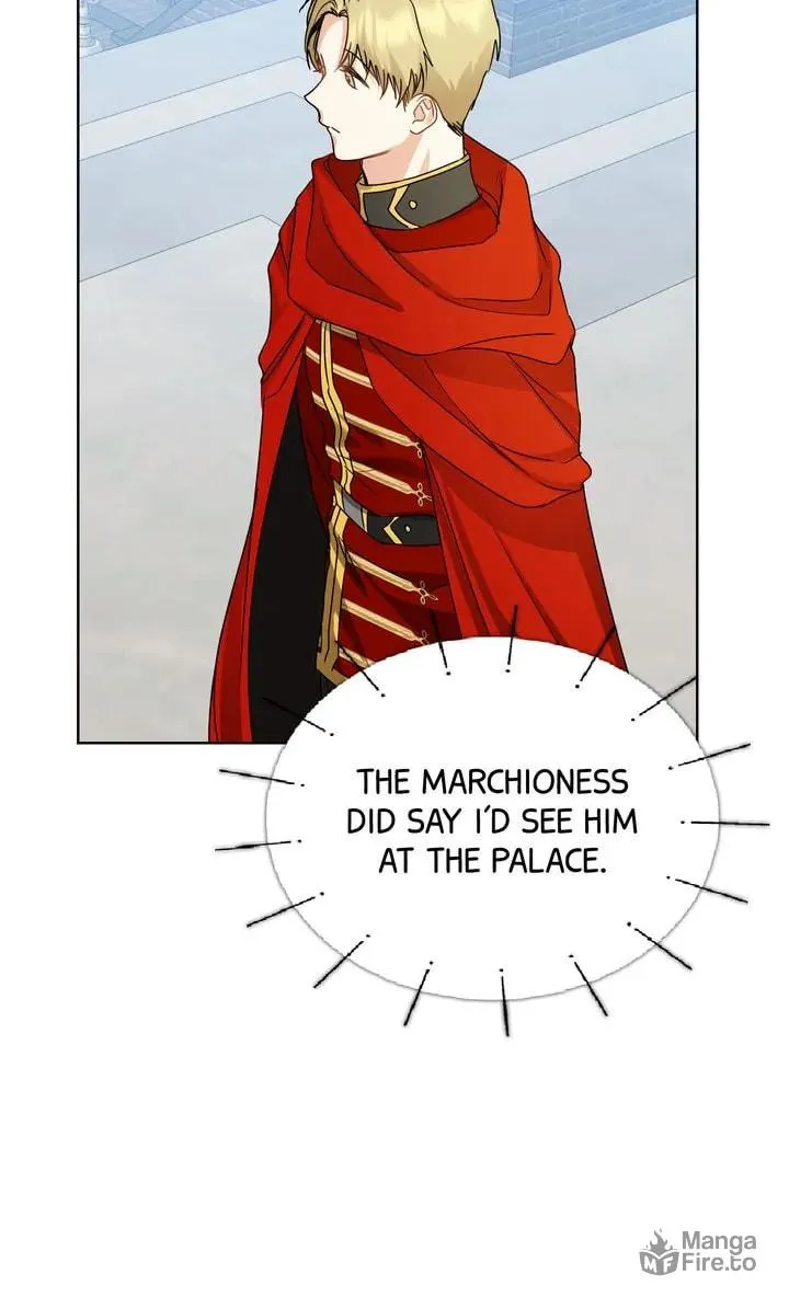 Read My Little Tyrant chapter 31 image 20 on Lezhin
