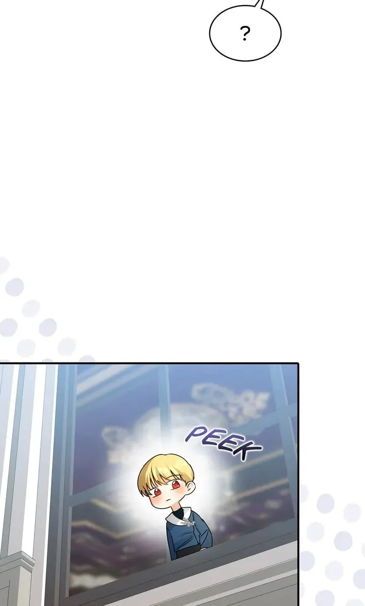 Read My Little Tyrant chapter 31 image 22 on Lezhin
