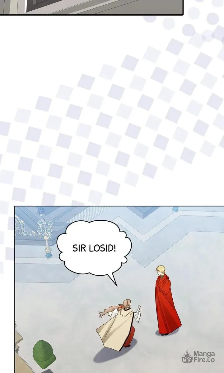 Read My Little Tyrant chapter 31 image 23 on Lezhin