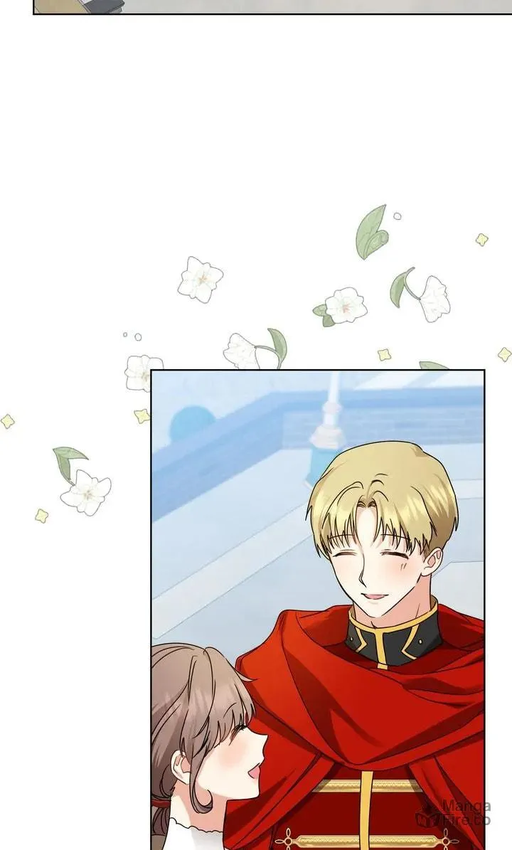 Read My Little Tyrant chapter 31 image 24 on Lezhin
