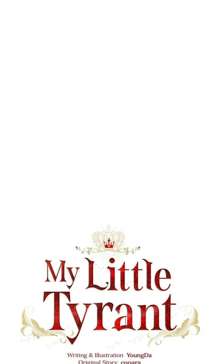Read My Little Tyrant chapter 31 image 27 on Lezhin