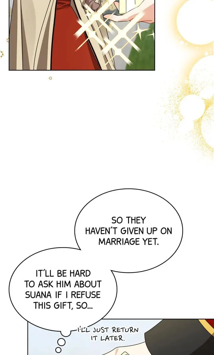 Read My Little Tyrant chapter 31 image 31 on Lezhin
