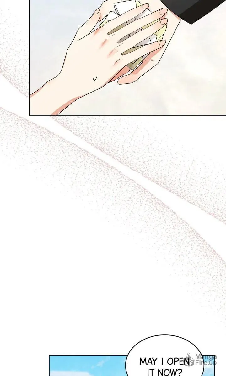 Read My Little Tyrant chapter 31 image 32 on Lezhin