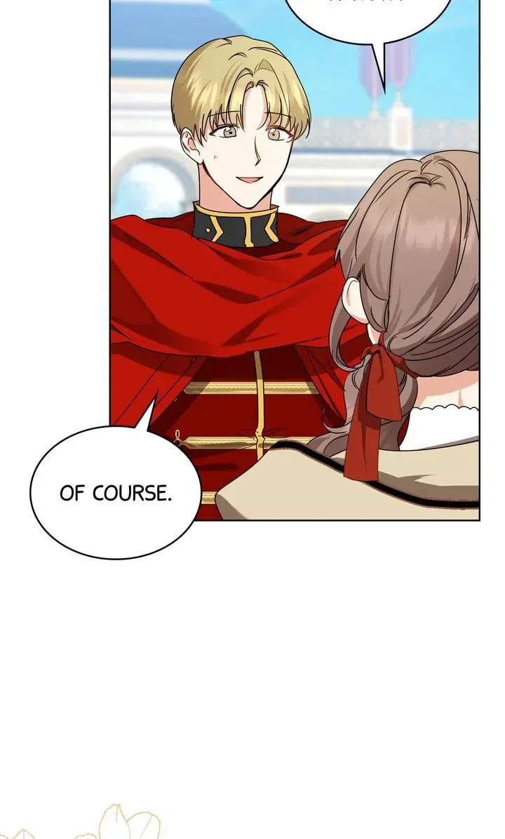 Read My Little Tyrant chapter 31 image 33 on Lezhin