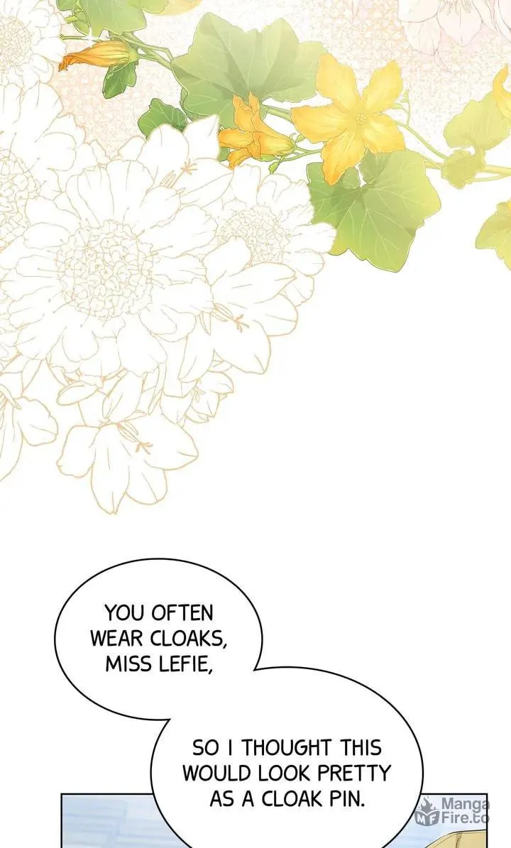Read My Little Tyrant chapter 31 image 35 on Lezhin