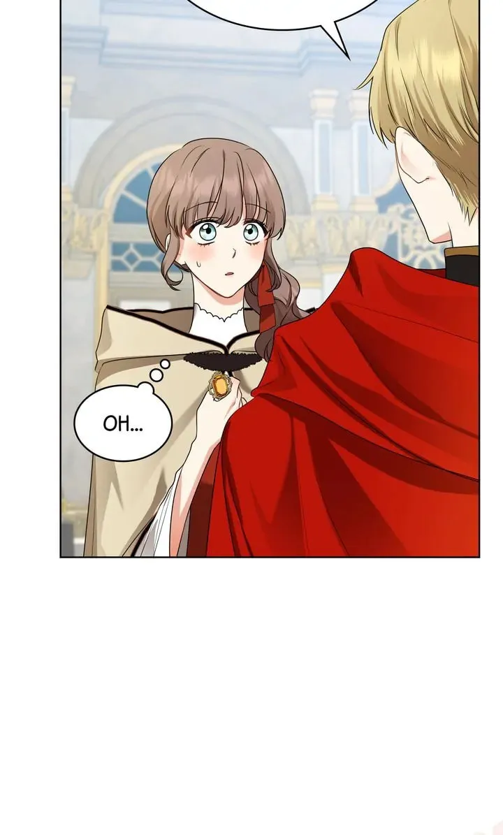 Read My Little Tyrant chapter 31 image 36 on Lezhin