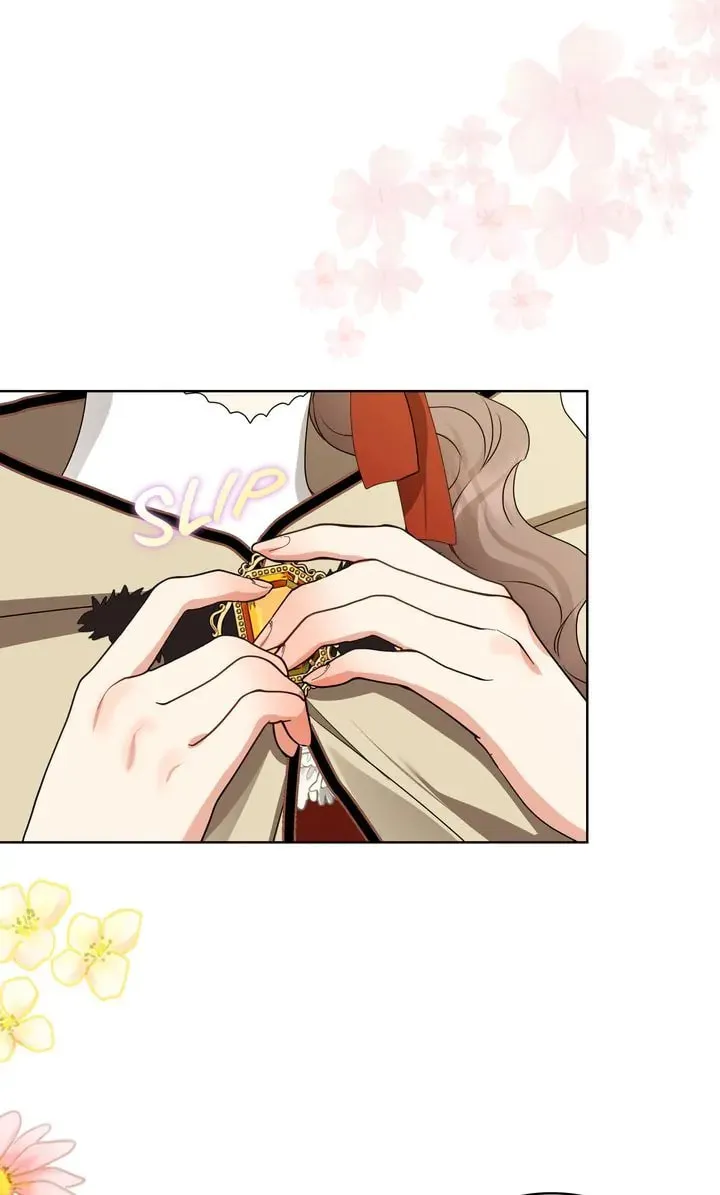 Read My Little Tyrant chapter 31 image 37 on Lezhin