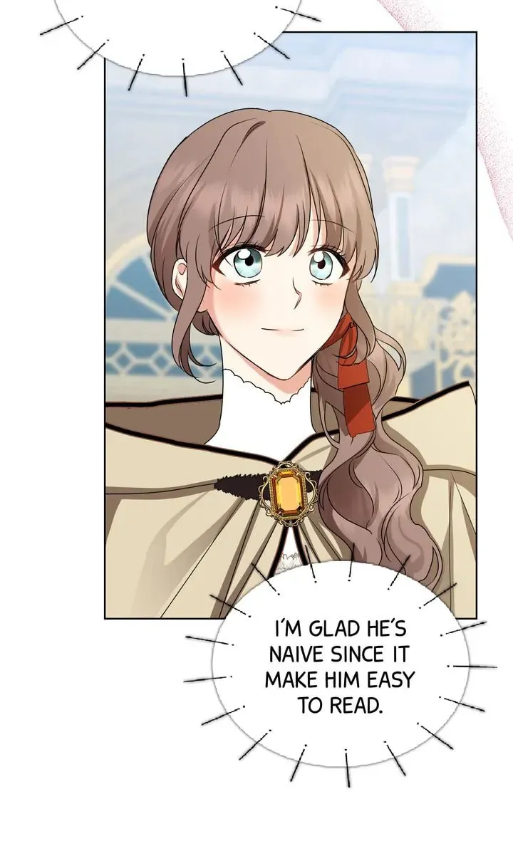Read My Little Tyrant chapter 31 image 42 on Lezhin