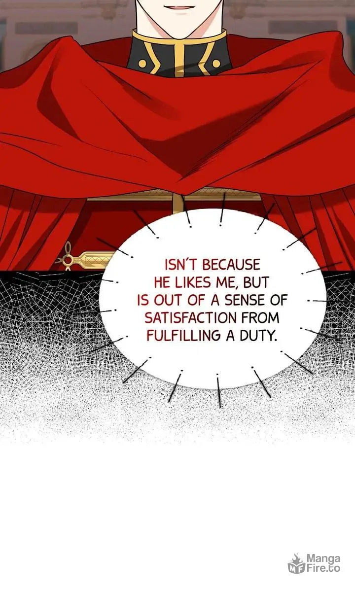 Read My Little Tyrant chapter 31 image 44 on Lezhin