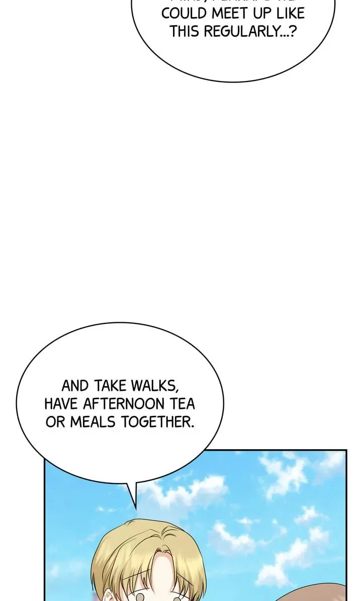 Read My Little Tyrant chapter 31 image 46 on Lezhin