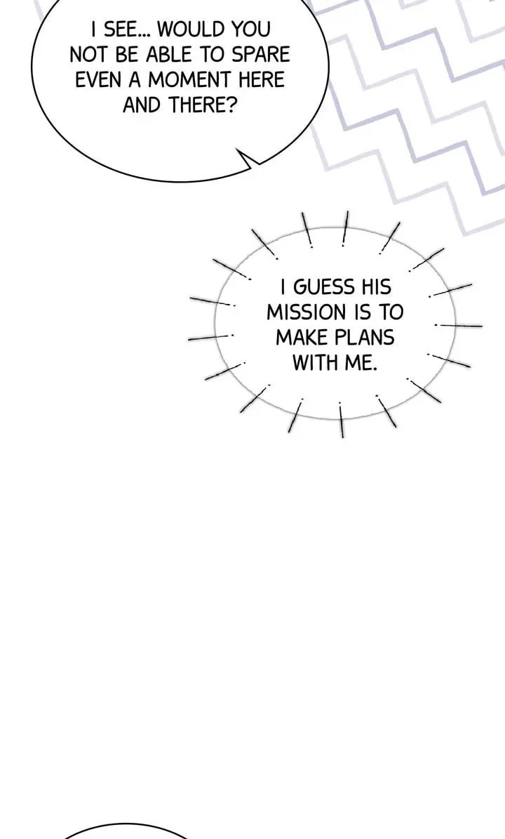 Read My Little Tyrant chapter 31 image 48 on Lezhin