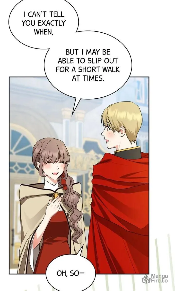 Read My Little Tyrant chapter 31 image 49 on Lezhin