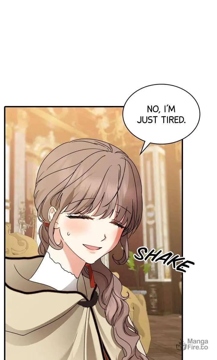 Read My Little Tyrant chapter 31 image 5 on Lezhin