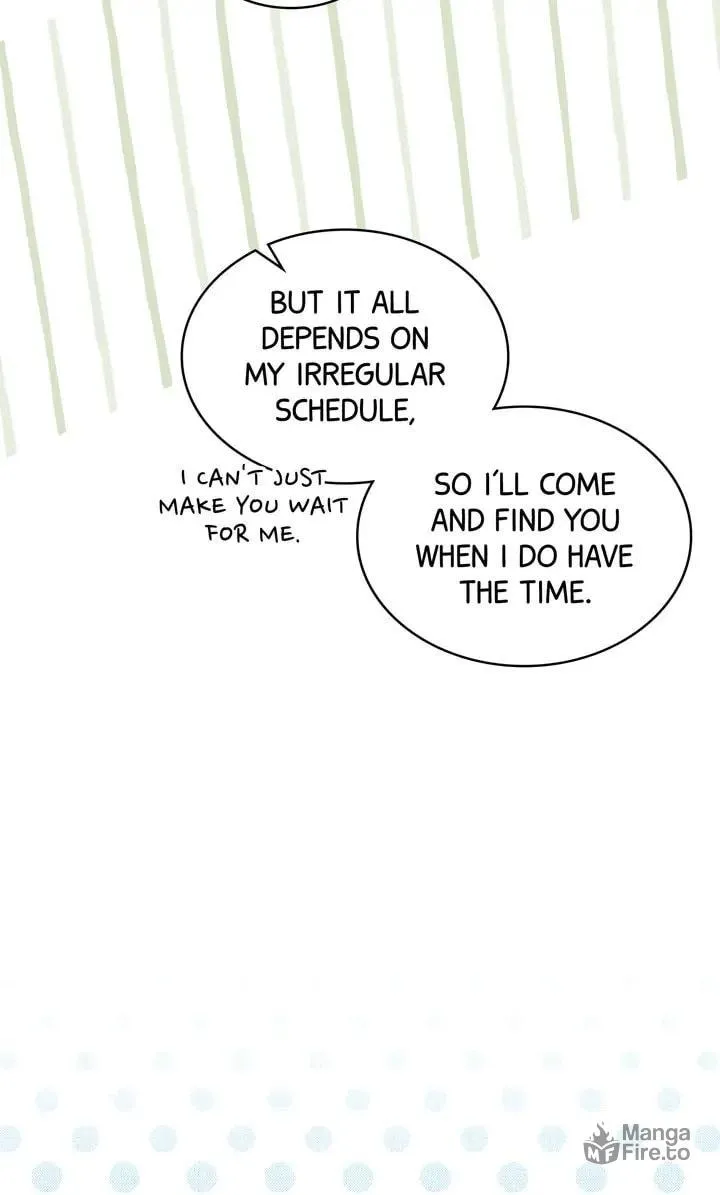 Read My Little Tyrant chapter 31 image 50 on Lezhin