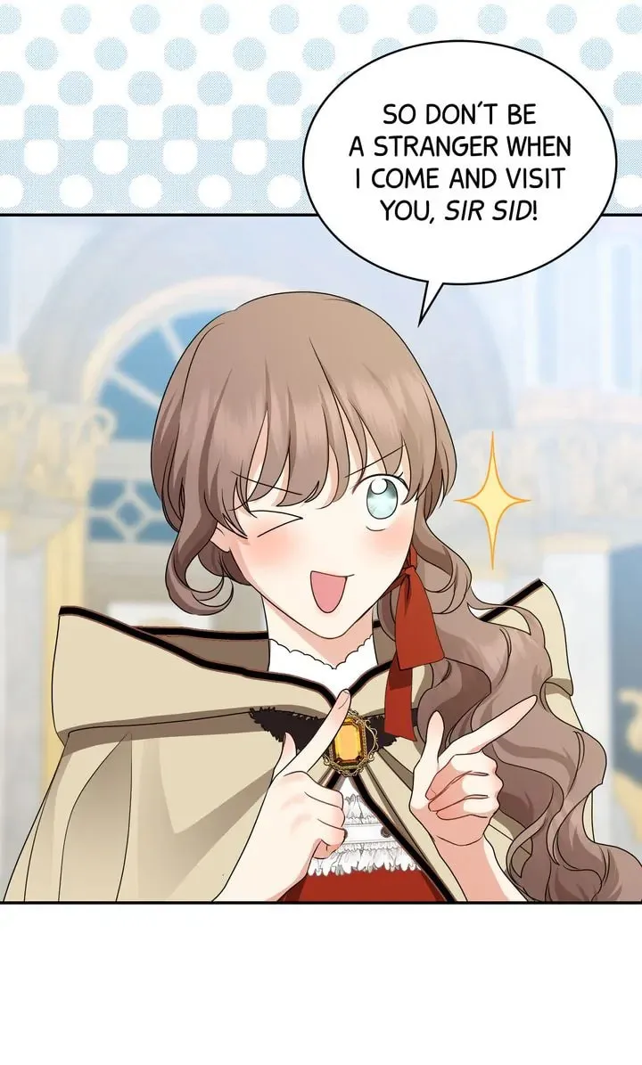 Read My Little Tyrant chapter 31 image 51 on Lezhin