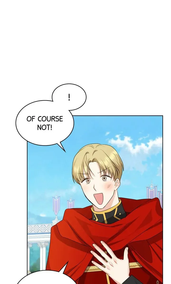 Read My Little Tyrant chapter 31 image 52 on Lezhin