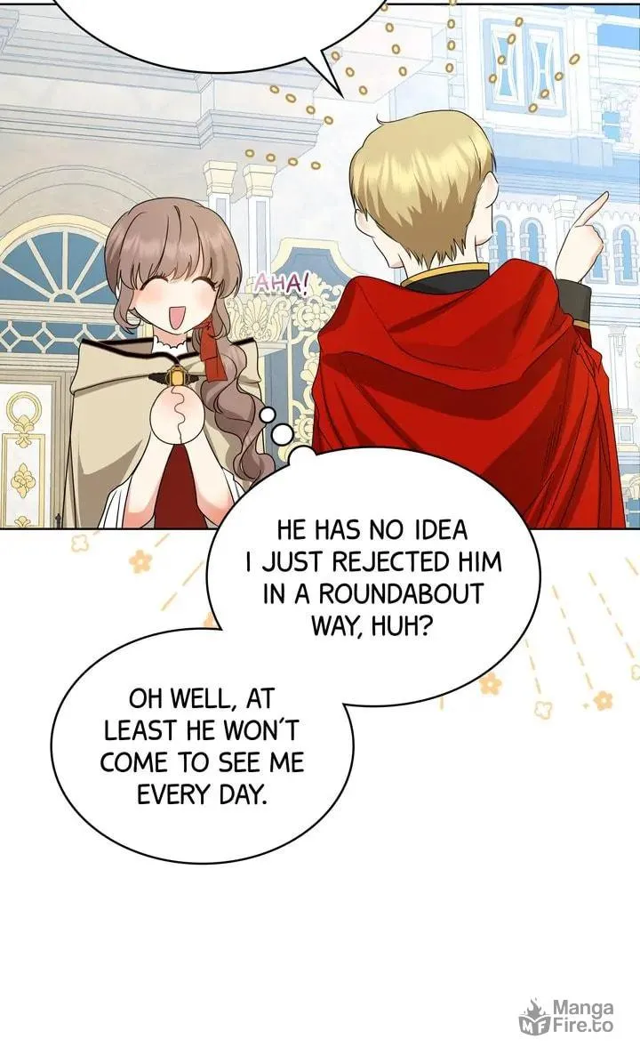 Read My Little Tyrant chapter 31 image 54 on Lezhin