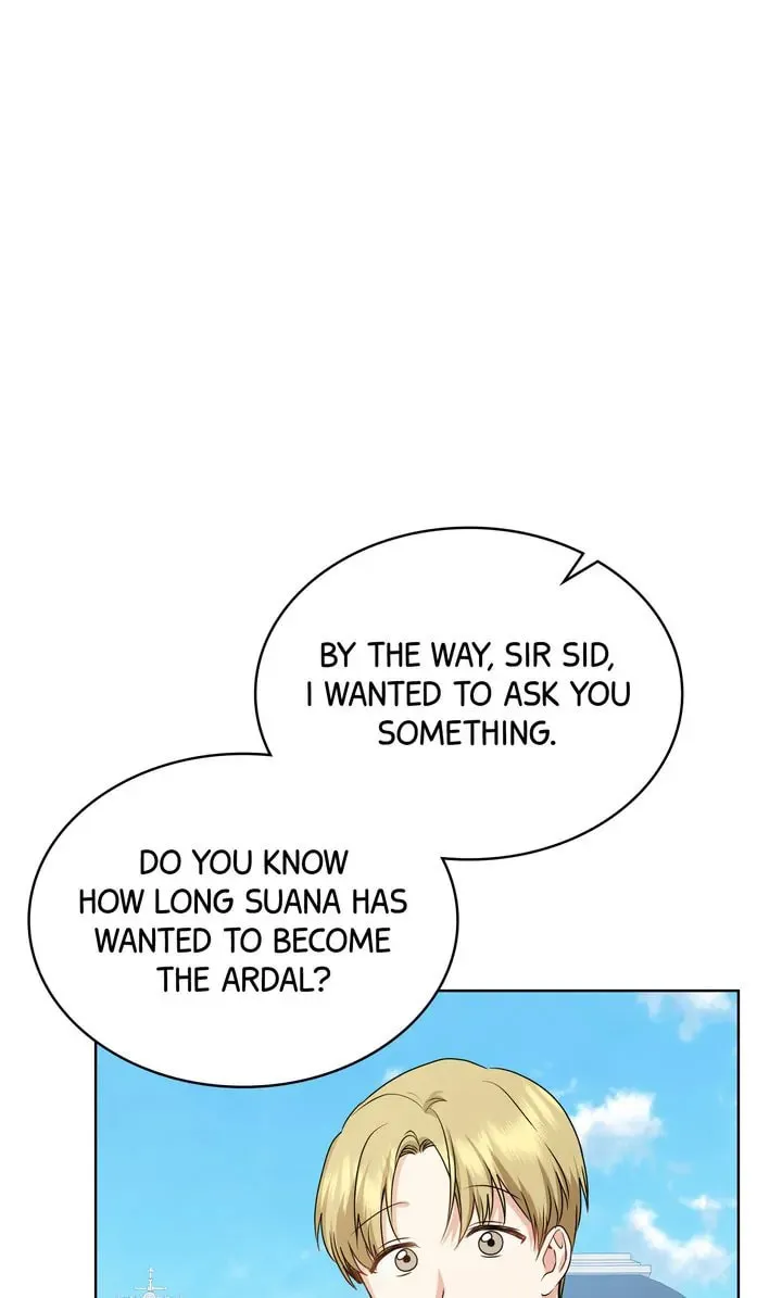 Read My Little Tyrant chapter 31 image 55 on Lezhin