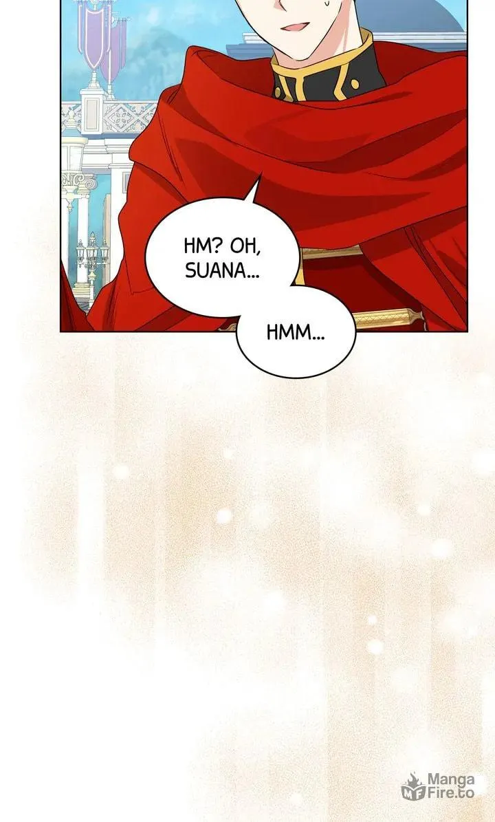 Read My Little Tyrant chapter 31 image 56 on Lezhin