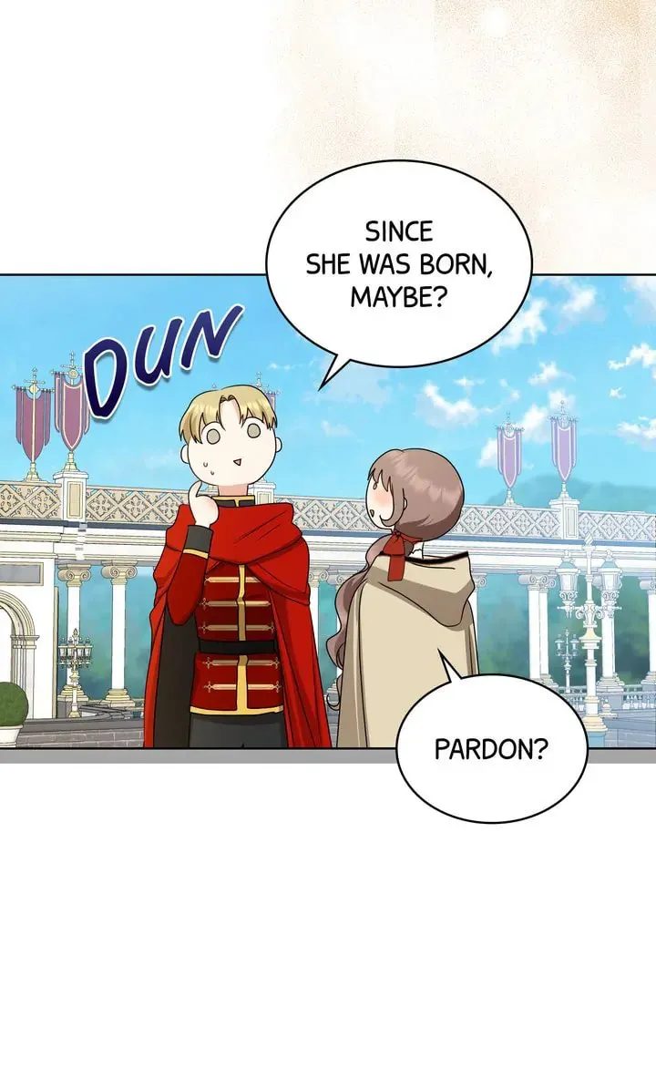 Read My Little Tyrant chapter 31 image 57 on Lezhin
