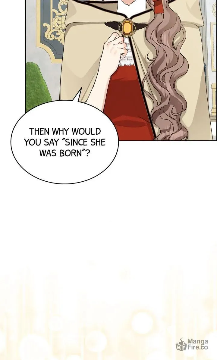 Read My Little Tyrant chapter 31 image 59 on Lezhin