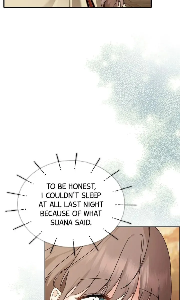 Read My Little Tyrant chapter 31 image 6 on Lezhin