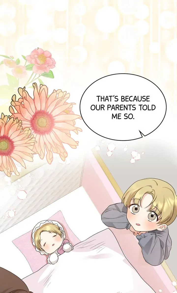 Read My Little Tyrant chapter 31 image 60 on Lezhin