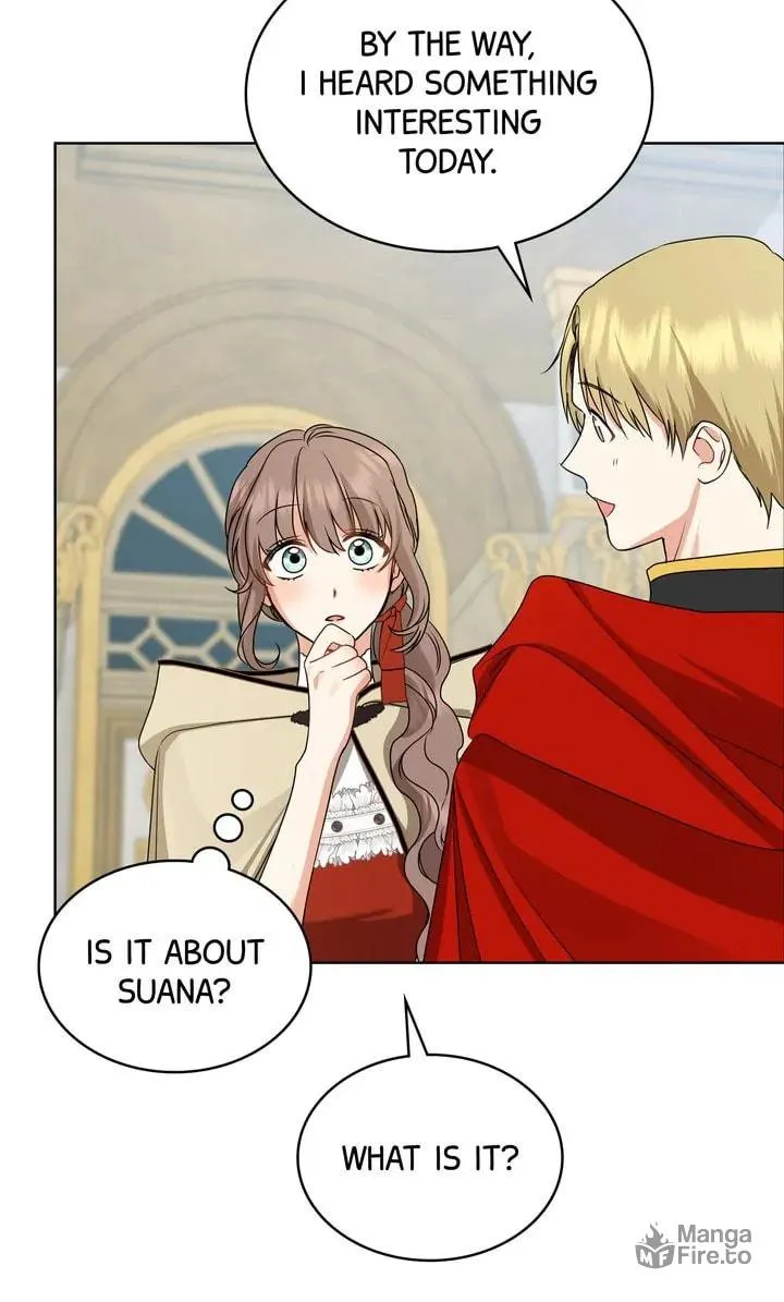 Read My Little Tyrant chapter 31 image 64 on Lezhin