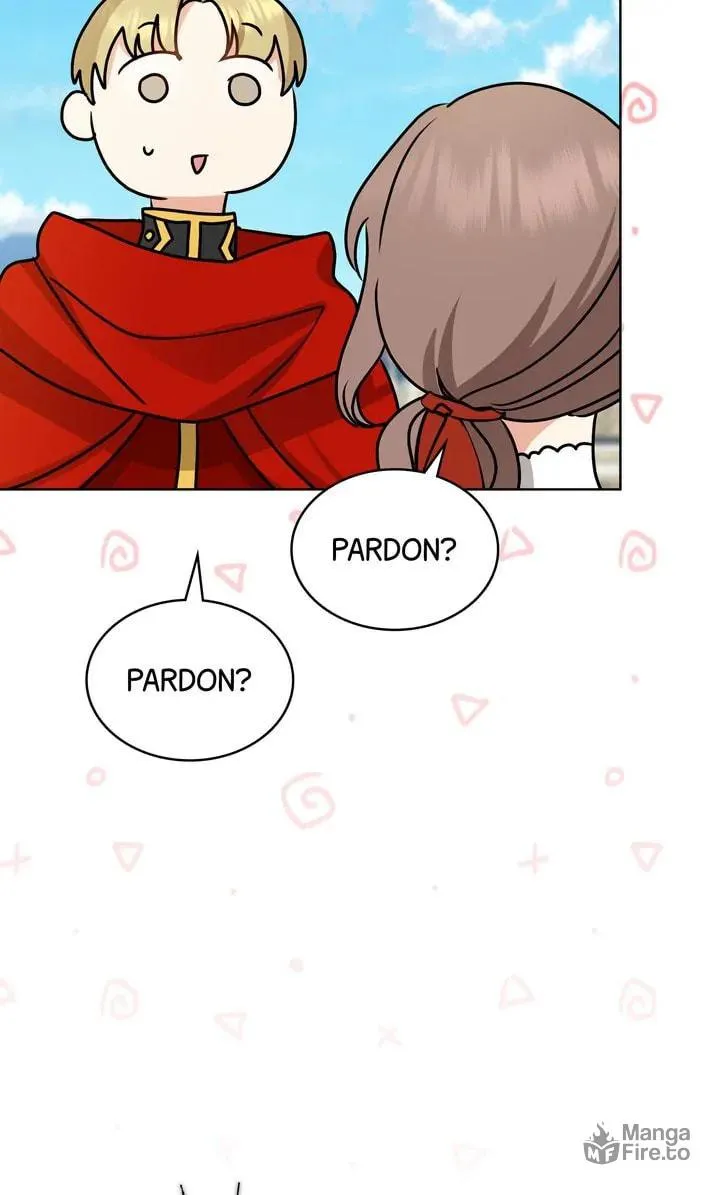 Read My Little Tyrant chapter 31 image 68 on Lezhin