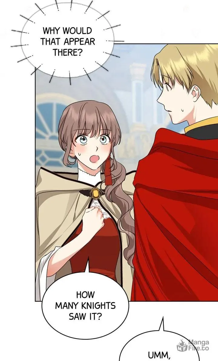 Read My Little Tyrant chapter 31 image 69 on Lezhin