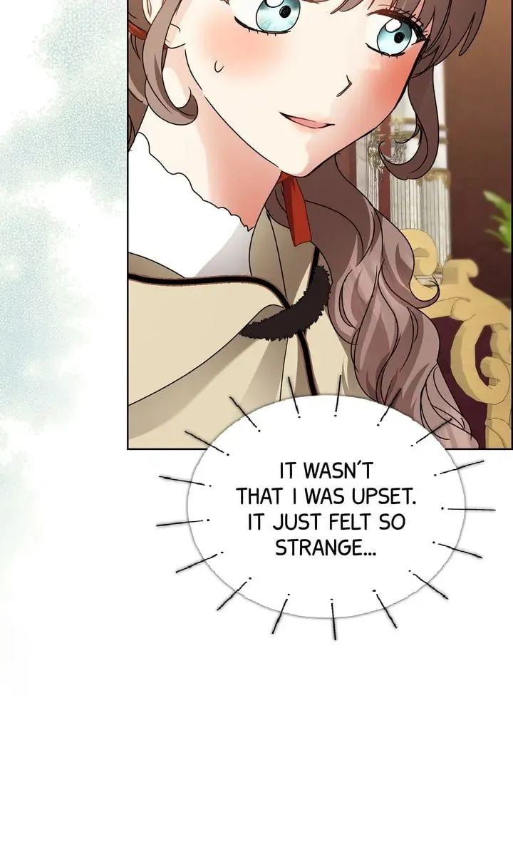 Read My Little Tyrant chapter 31 image 7 on Lezhin