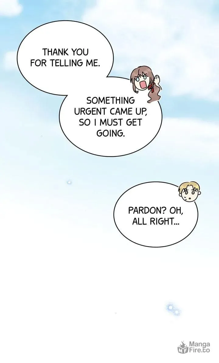 Read My Little Tyrant chapter 31 image 71 on Lezhin
