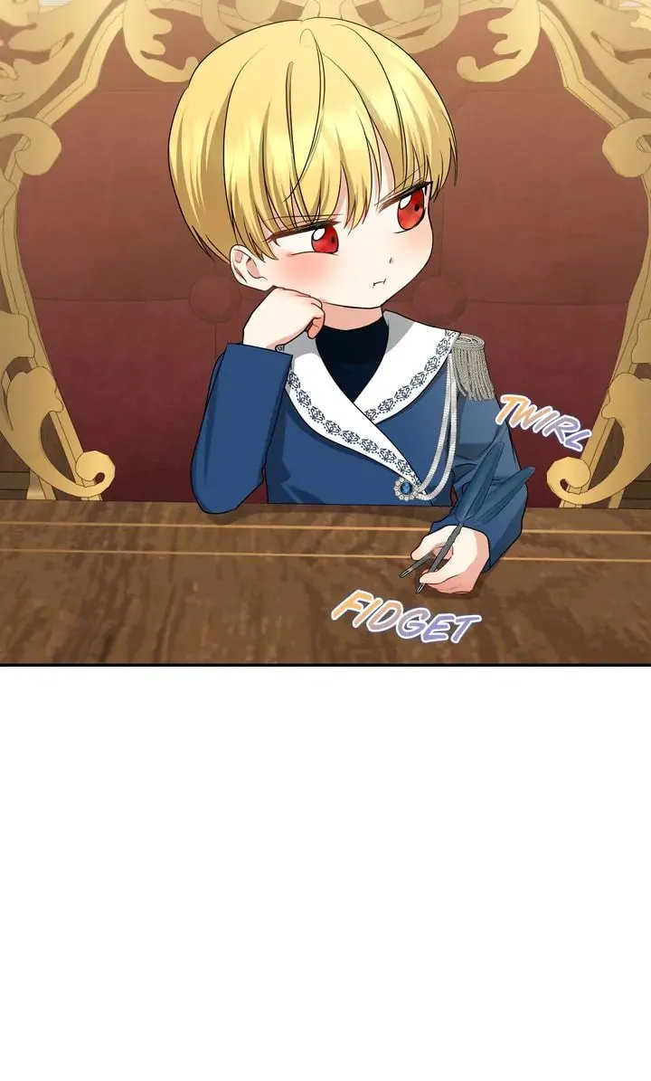 Read My Little Tyrant chapter 31 image 73 on Lezhin