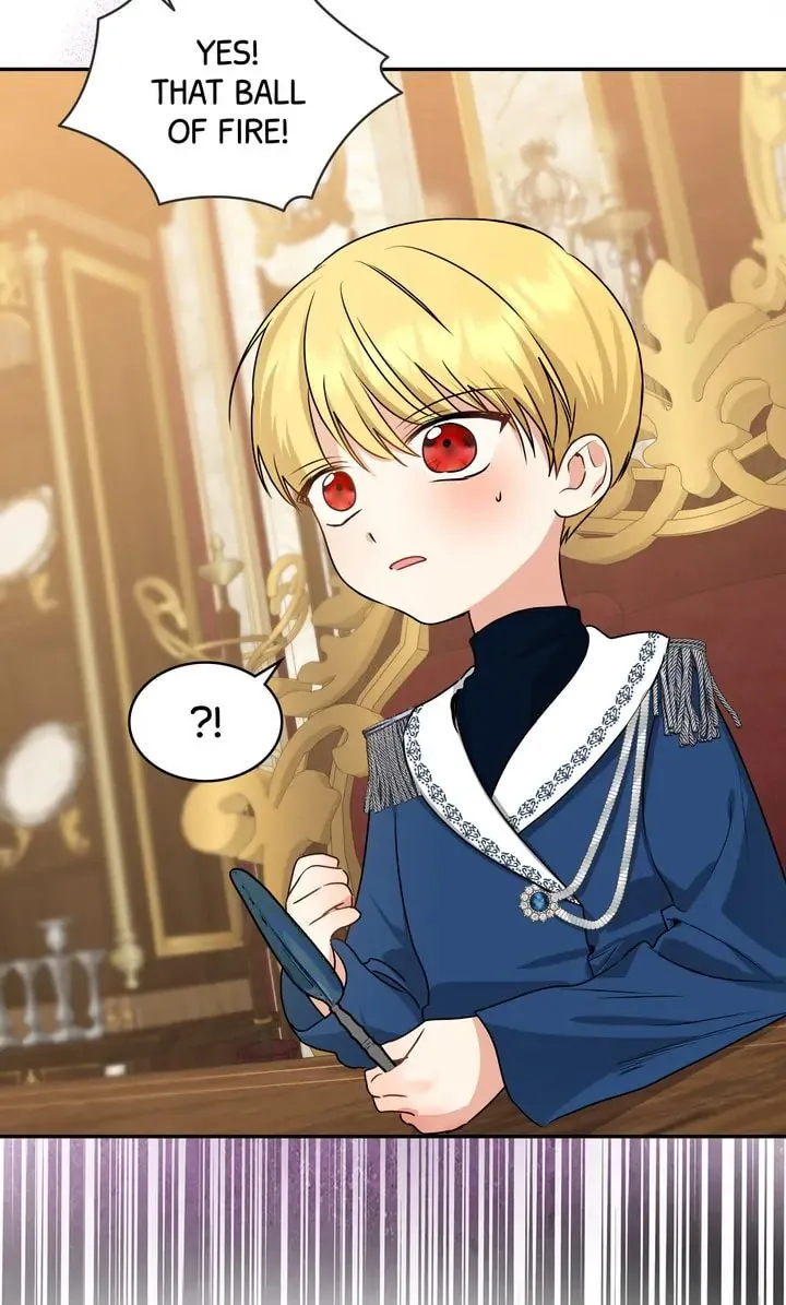 Read My Little Tyrant chapter 31 image 76 on Lezhin