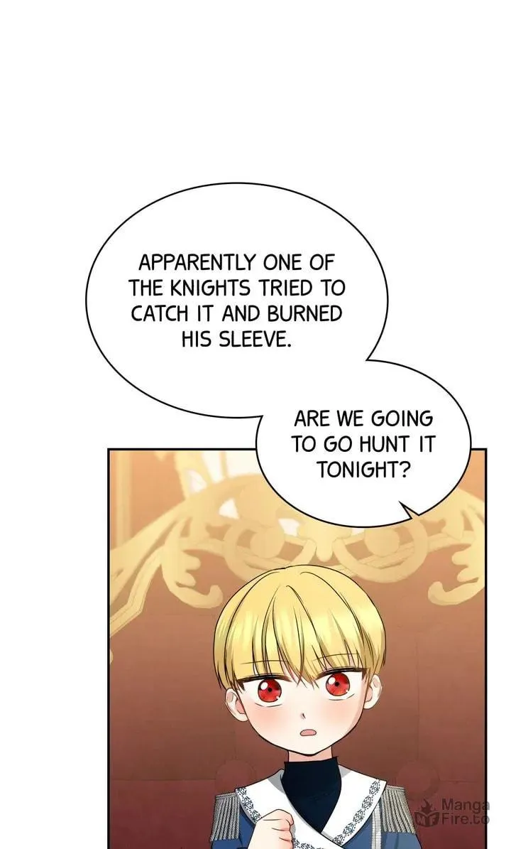 Read My Little Tyrant chapter 31 image 79 on Lezhin