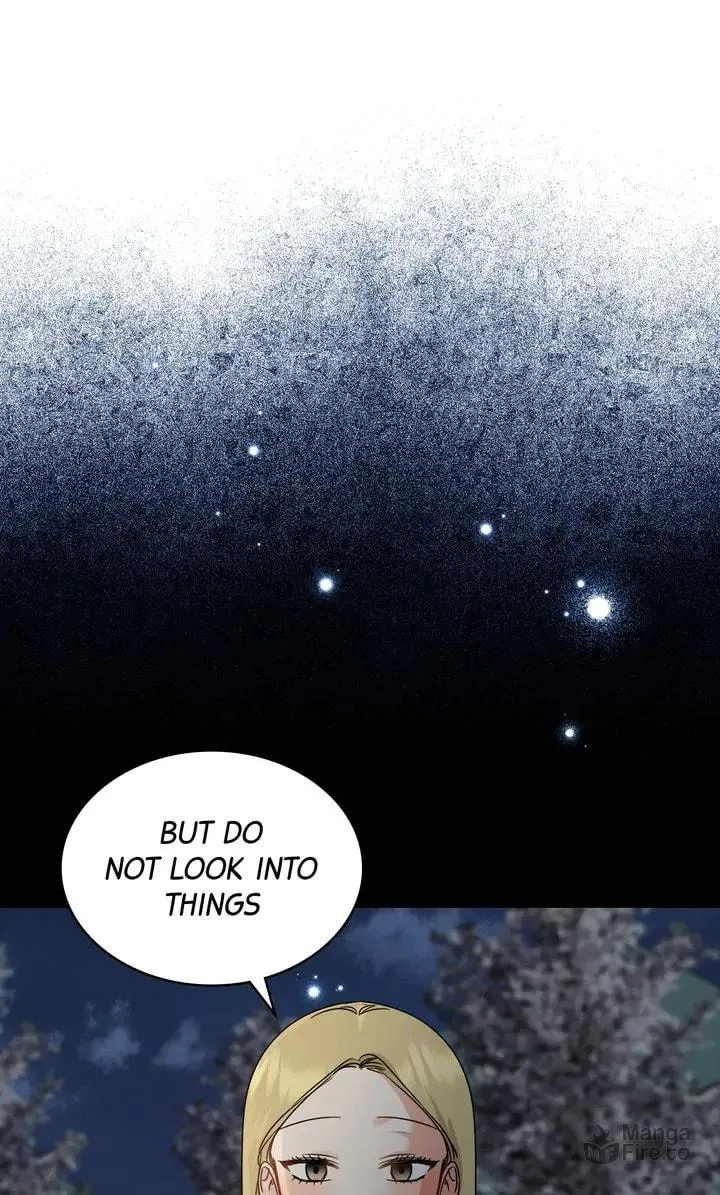 Read My Little Tyrant chapter 31 image 8 on Lezhin