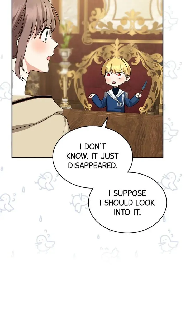 Read My Little Tyrant chapter 31 image 81 on Lezhin