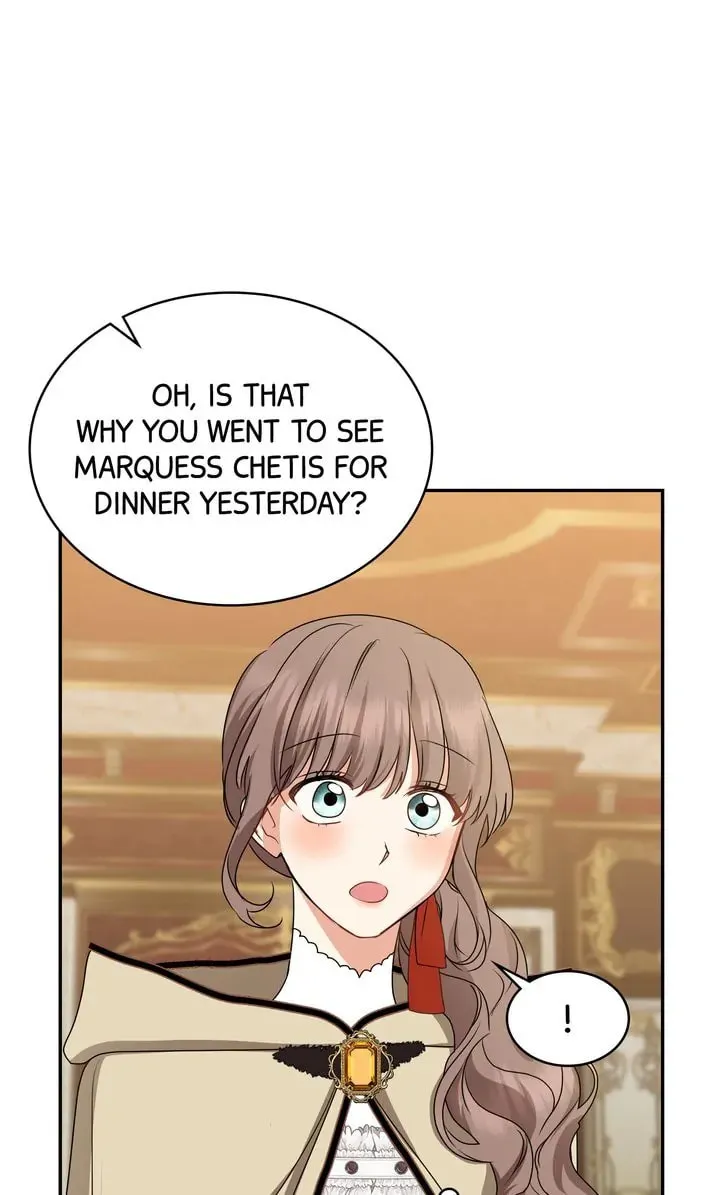 Read My Little Tyrant chapter 31 image 82 on Lezhin
